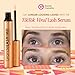 Grande Cosmetics Mini Lash & Brow Lineup - GrandeLASH-MD, GrandeBROW, GrandeREPAIR, for Longer, Thicker-Looking Eyelashes & Fuller, Bolder-Looking Eyebrows, Strengthens, Softens, & Protects