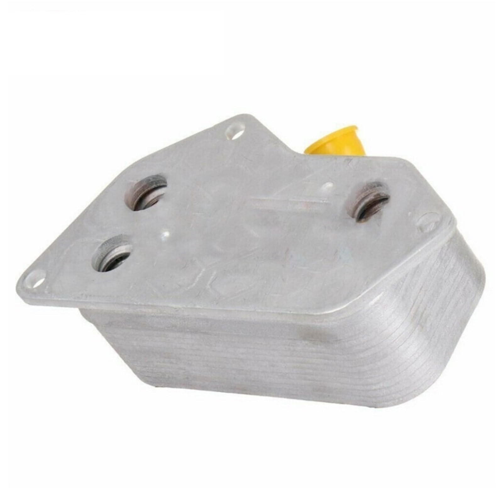ręczny przetwornik chłodnicy 5989070201 11427525333 Aluminiowa chłodnica oleju przekładniowego pasująca do BMW Z4 E89 3.0 7525333 3085818 chłodnicy oleju przekładniowego