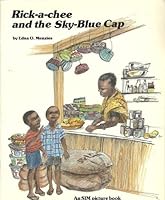 Rick-a-Chee and Sky-Blue Cap B00071LMGI Book Cover