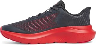 Under Armour boys Grade School Rogue 5 Sneaker