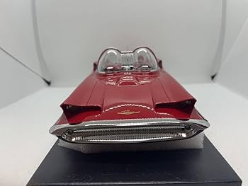 Amazon | リンカーン 1/18 リンカーン フューチュラ Lincoln