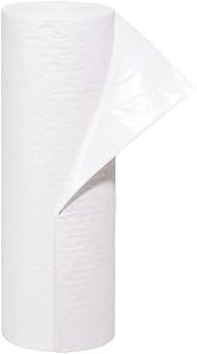 Pig Heavyweight Absorbent Mat Roll - 20.5 Gallon Absorbency - MAT498