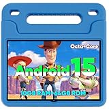 Android 14 Kids Tablet C3-EVA-2