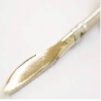 ハンダゴテ H-849 耐食ビット付ハンダゴテ ホーザン 35W 最高温度440℃ H-849