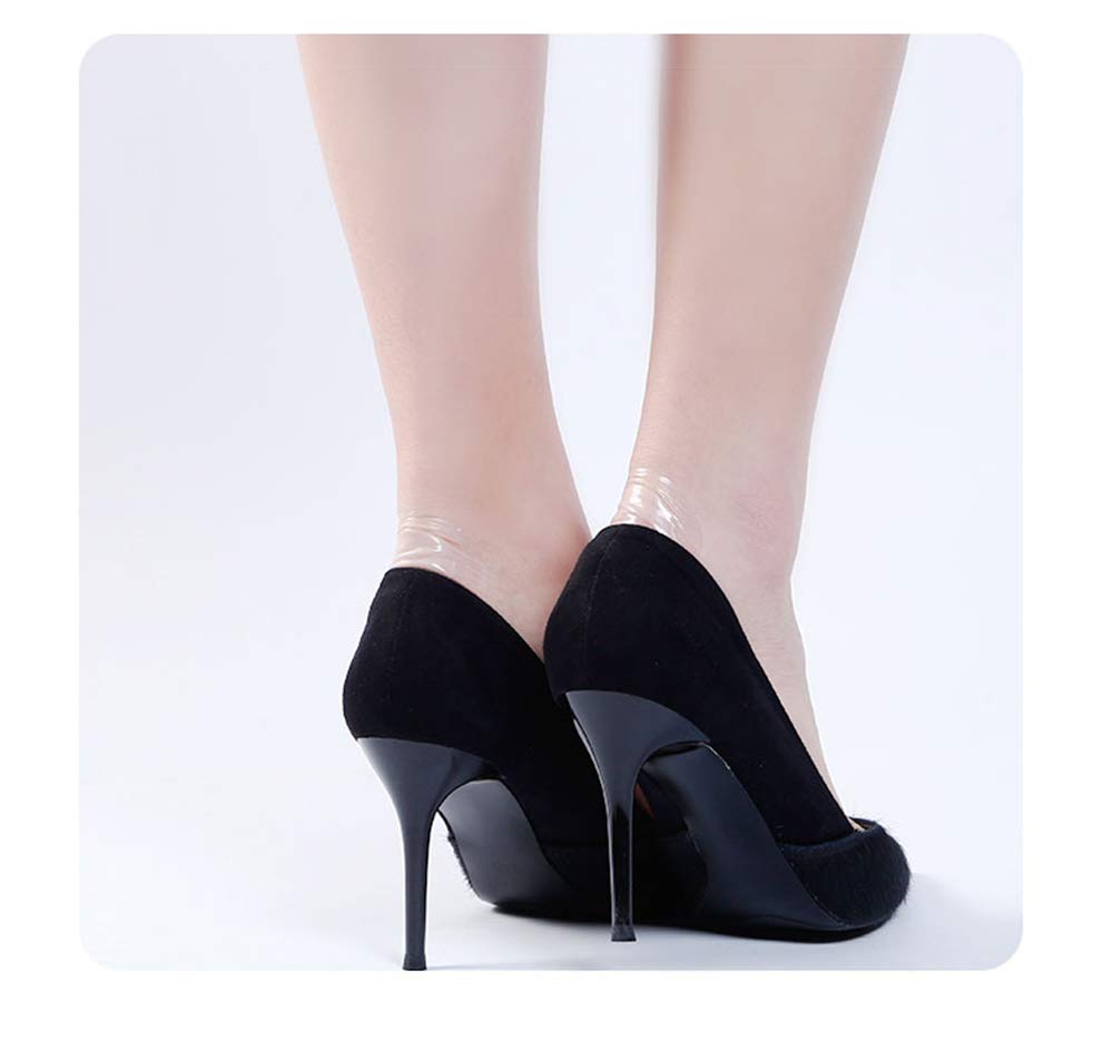 Puntale Antiscivolo, Fodere E Riempivi Per Il Tacco Per Scarpe Troppo - Foto 6