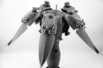 1/144 XMA-01 RAFFLESIA ラフレシア レジンキット 51SifuCldmL._UF350,350_QL50_.jpg