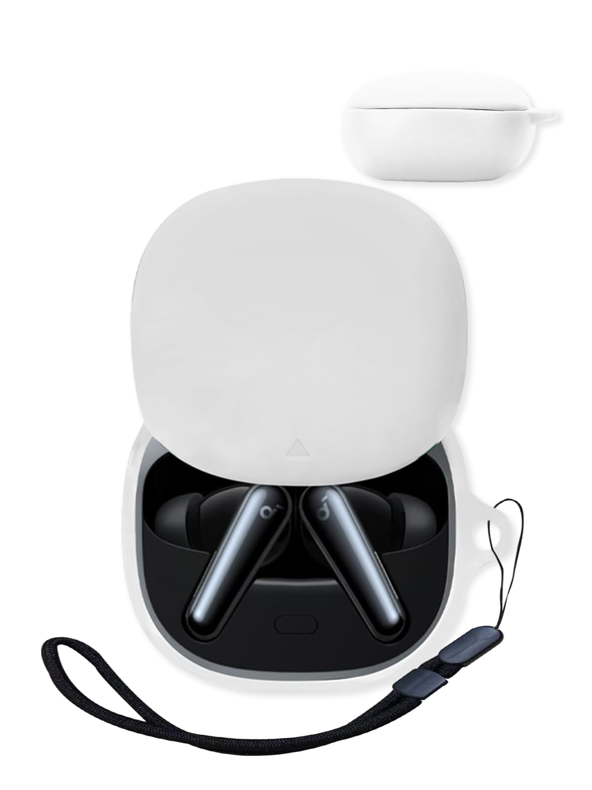 Amazon | Soundcore Liberty 5 True Wireless ノイズキャンセリング