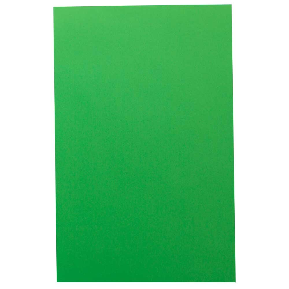 JAM PAPER Ledger Matte 24lb Paper - 90 gsm - 11 x 17 Tabloid - Green Recycled - 100 Sheets/Pack