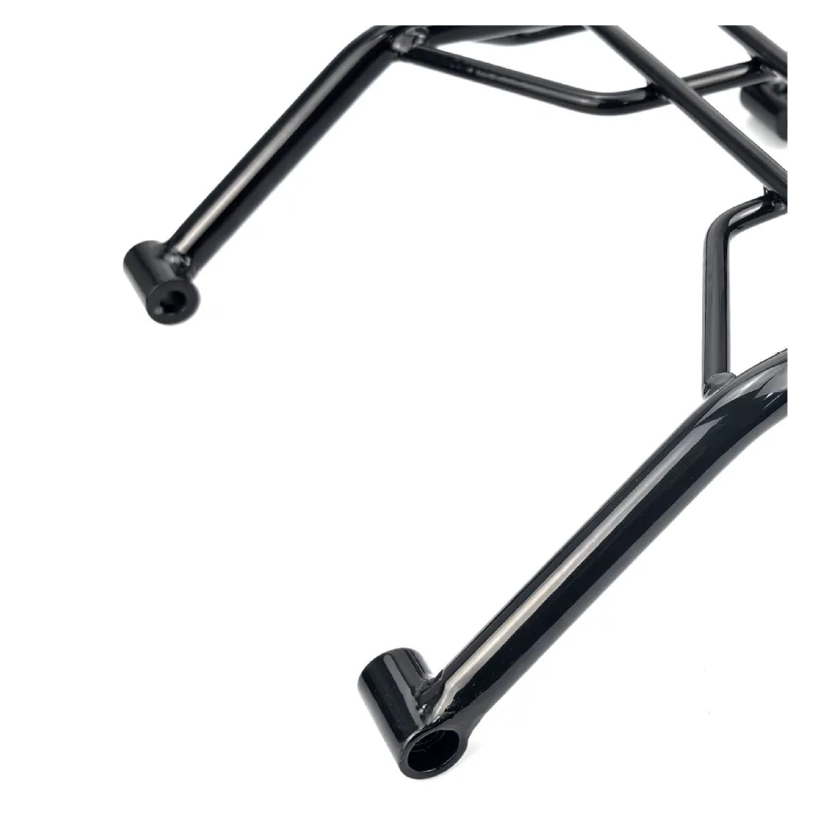 Supporto per Bagagli per Moto Per CRF300 Per Rally 2021-2023 Moto Cargo Rack Scatola Di Immagazzinaggio Supporto Posteriore Portapacchi Rack