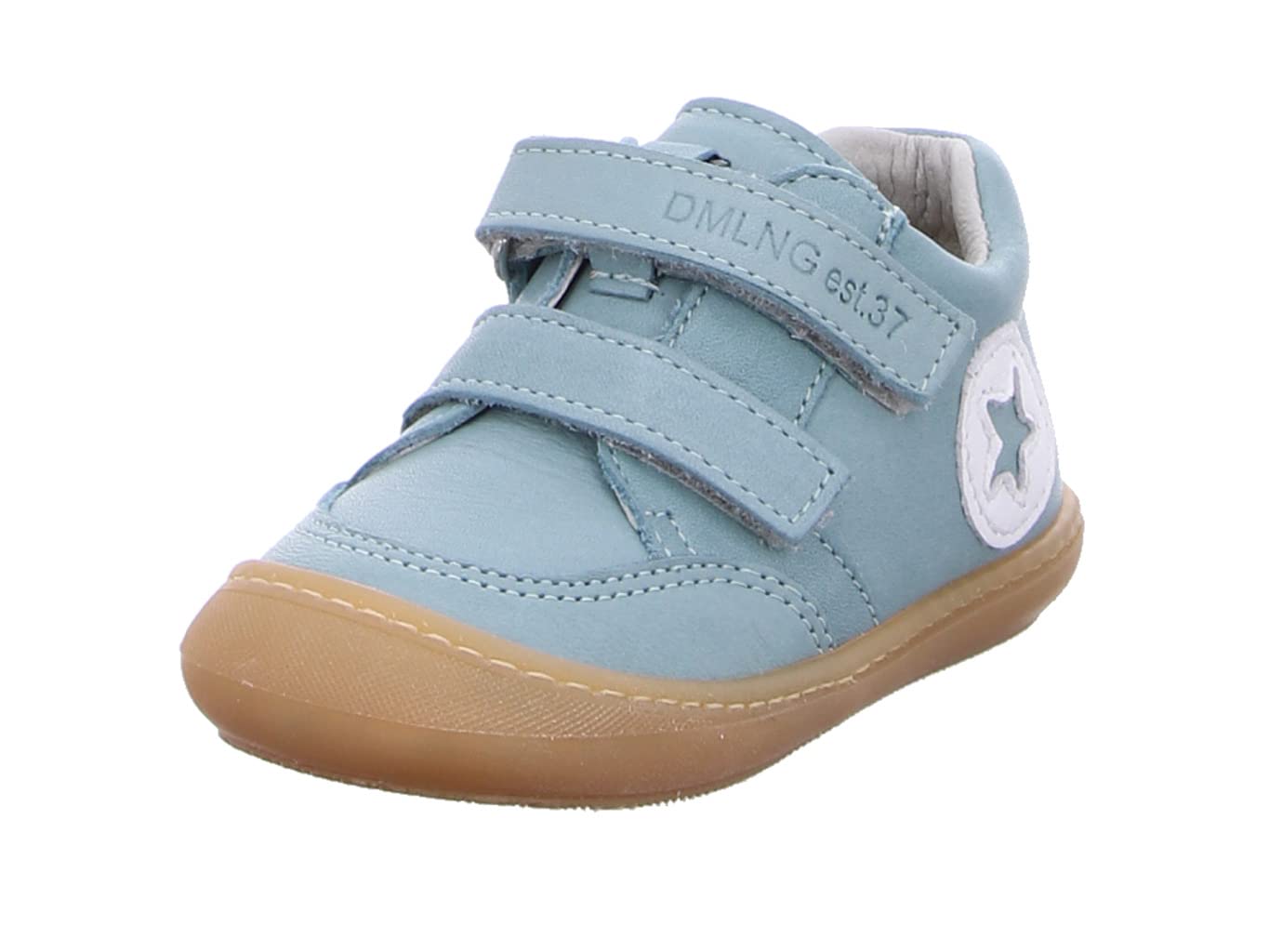 DMLNG Jungen SybilLauflernschuh