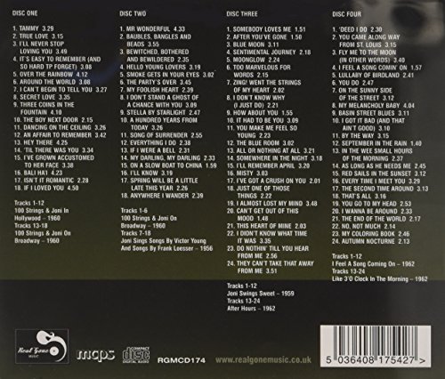 Seven Classic Albums (4 CD)