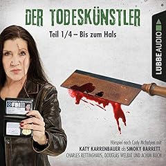 Bis zum Hals cover art