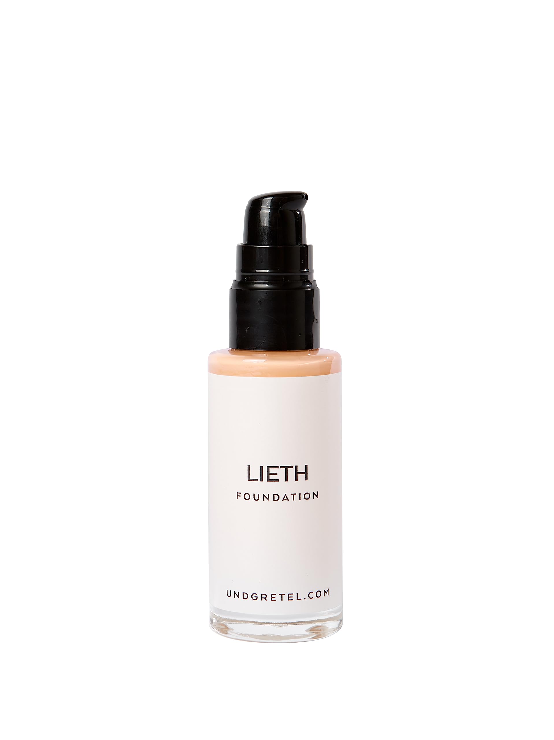UND GRETEL Foundation Lieth 30 ml Nr. 3 - Beige