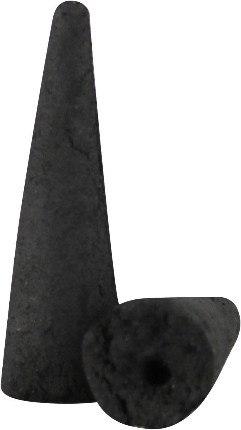 25pc - Wild Berry Back Flow Cone Incense - Dragons Blood