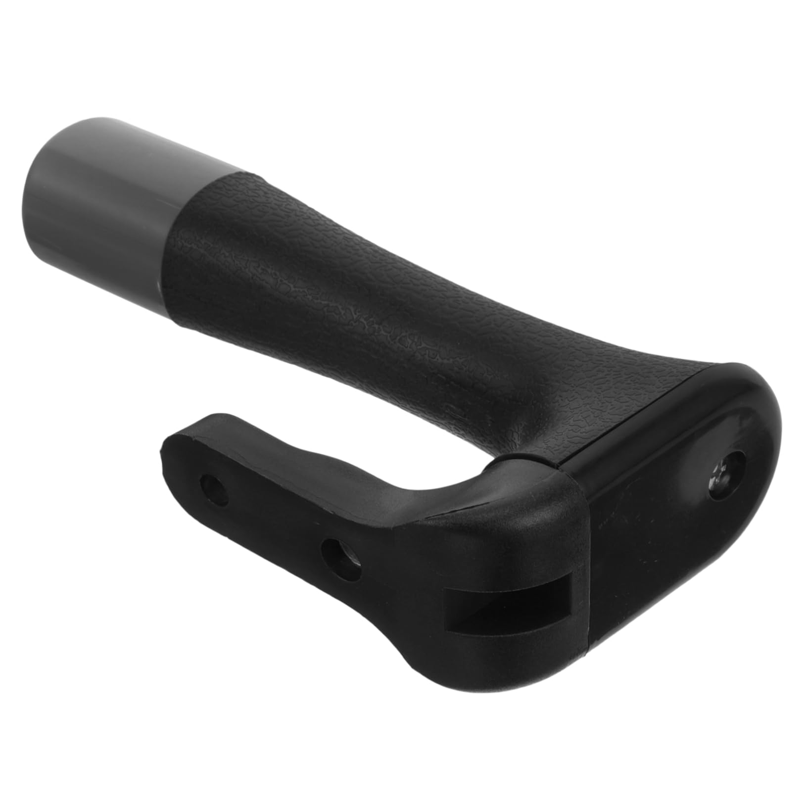 GRIRIW Clothes Parts Steam Iron Replacement Handle Ironing Tool Grip Handle for Garment Steamers