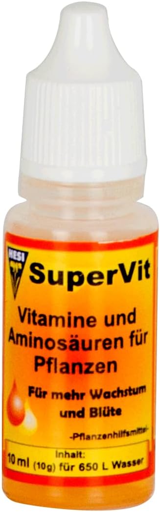 HesiSuper Vit 10ml Plant Fertilizer