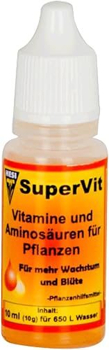 SuperVit 10ML Hesi