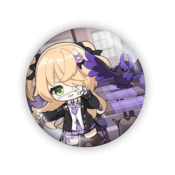 Amazon.co.jp: 『原神』と『Cafe in Seoul』 韓国コラボ