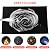 WSSJHYY Under Grill Mats for Outdoor Grill,48X30 Inch Double Sided Fireproof Mat, Under Grill Floor Pads to Protector Deck and Patio, BBQ Fireplace Mat, Waterproof Oil-Proof