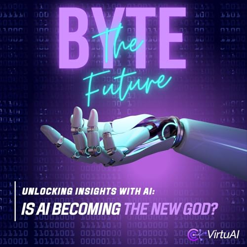 Is AI The New God