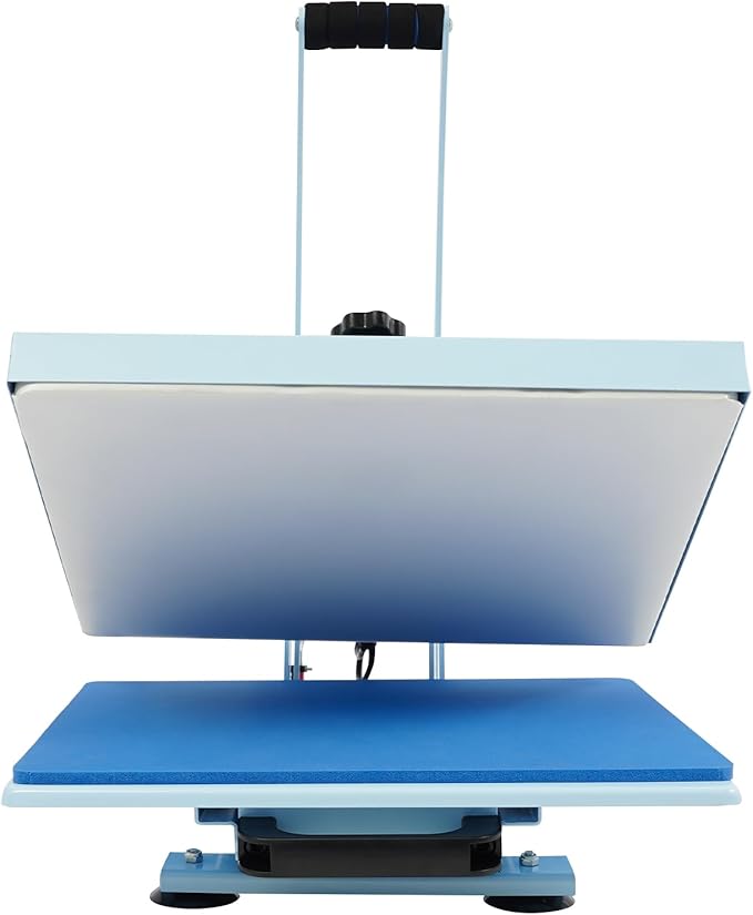 Termofijadora para Camisetas ACNAO 11.42x14.96 pulgadas miniatura 4