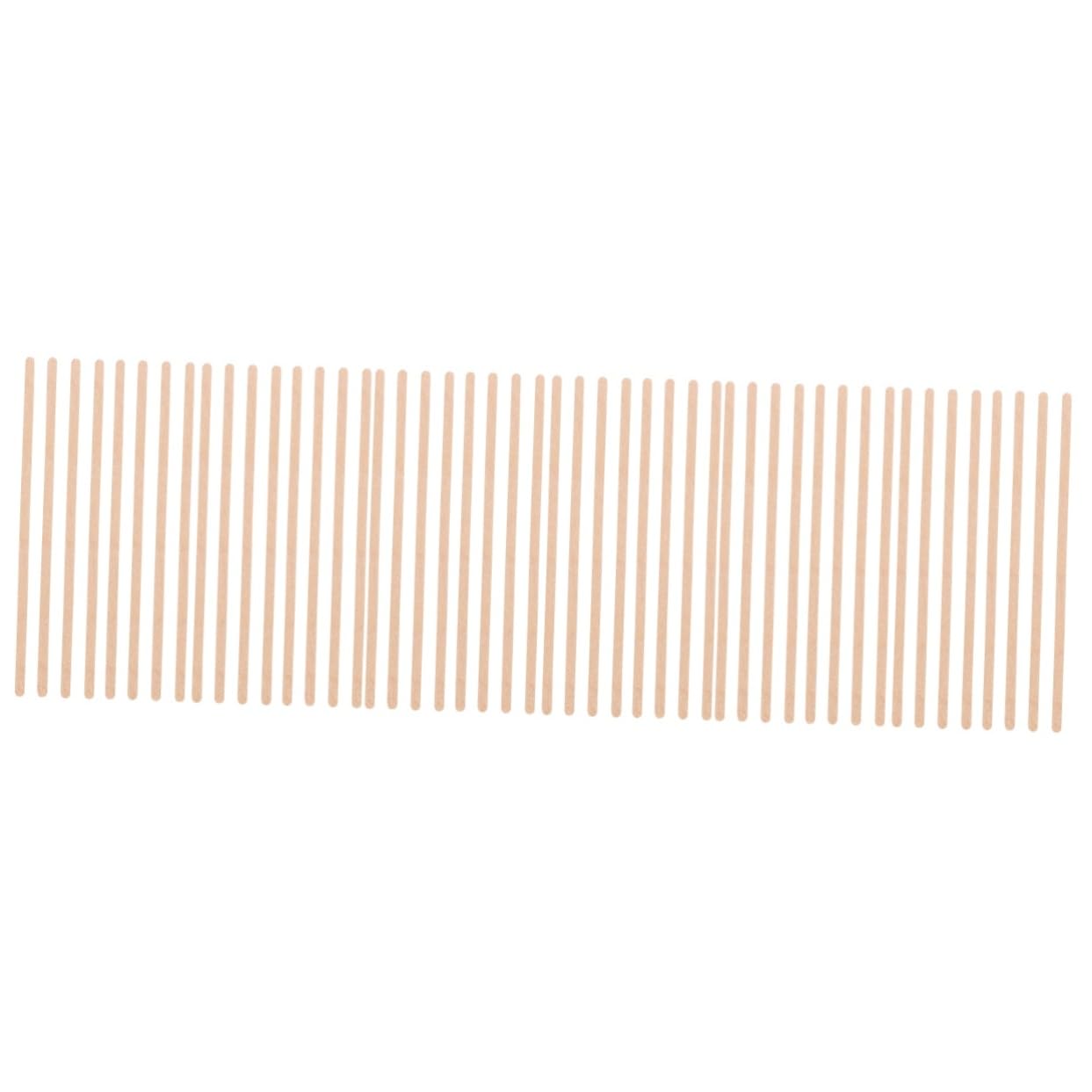 SOLUSTRE 450 Piezas Agitador De Palitos De Cóctel para Bebidas Barra De Cóctel Swizzle Palitos Agitadores Reutilizables Agitadores De Cóctel para Bebidas Varillas De Reutilizable