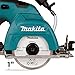 Makita CC02Z 12V MAX CXT Lithium-Ion Cordless Tile/Glass Saw, 3-3/8