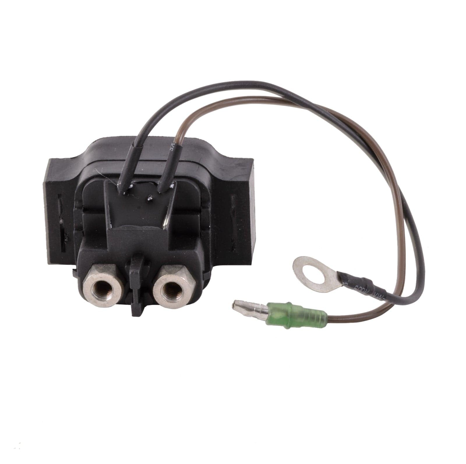Amazon.com: SBT Starter Solenoid Compatible with Yamaha 68N