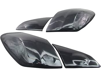 日産ムラーノ Z51 LeBra ノーズブラ 日産ムラーノ Z51 LeBra