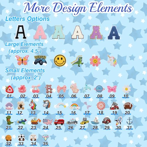 Custom Jean Jacket for Girls Boys Personalized Kids Denim Jacket with Names Long Sleeve Outerwear Jackets Clothes Back to School Outfits 1-12 Years Old Christmas Birthday Gifts for Toddlers4