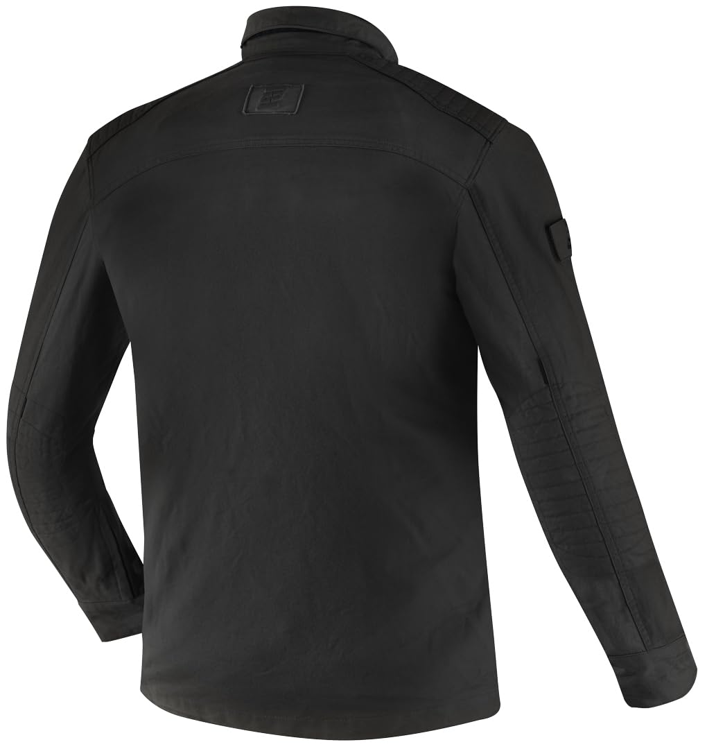 Bogotto B-Swift Chemise de moto, noir, L