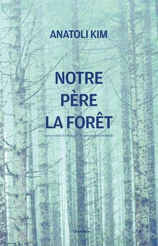 Télécharger Notre Pere La Foret PDF