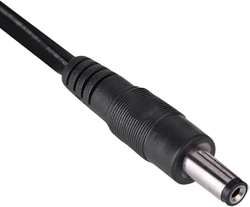 Miniatura 7 de Agatige Cable para encendedor de cigarrillos, 12 V CC de 11.8 pulgadas, cable de extensión para encendedor de cigarrillos para automóvil, enchufe