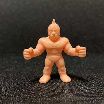 キン肉マン消しゴム　215個 bonzintei_kinkesih0411