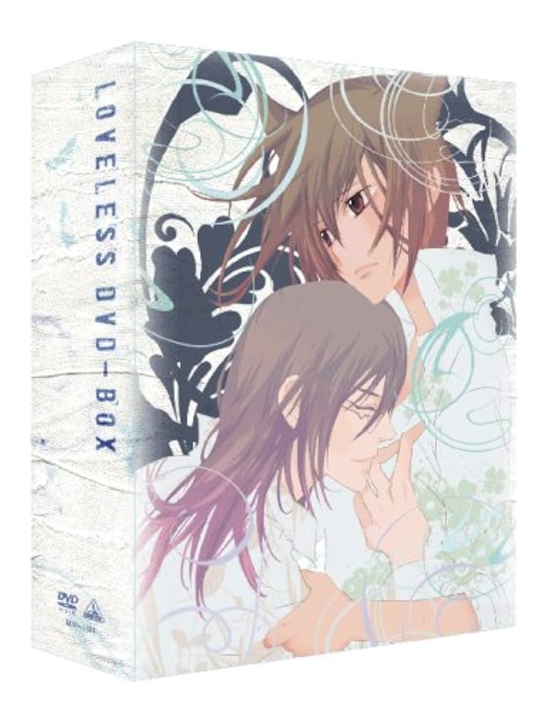 その他 LOVELESS DVD-BOX 6g7v4d0 その他 LOVELESS DVD-BOX 6g7v4d0 Amazon.co.jp: Loveless : DVD