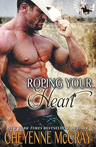 Roping Your Heart view 2