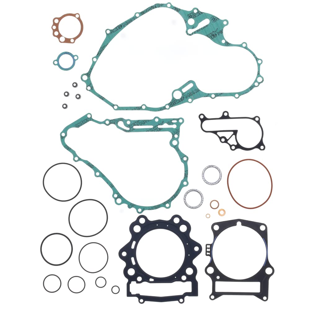 Athena Gasket Kit For Yamaha YFM 700 R 06-18 P400485850078