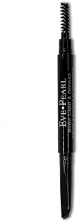 EVE PEARL El delineador de cejas y el modelad...
