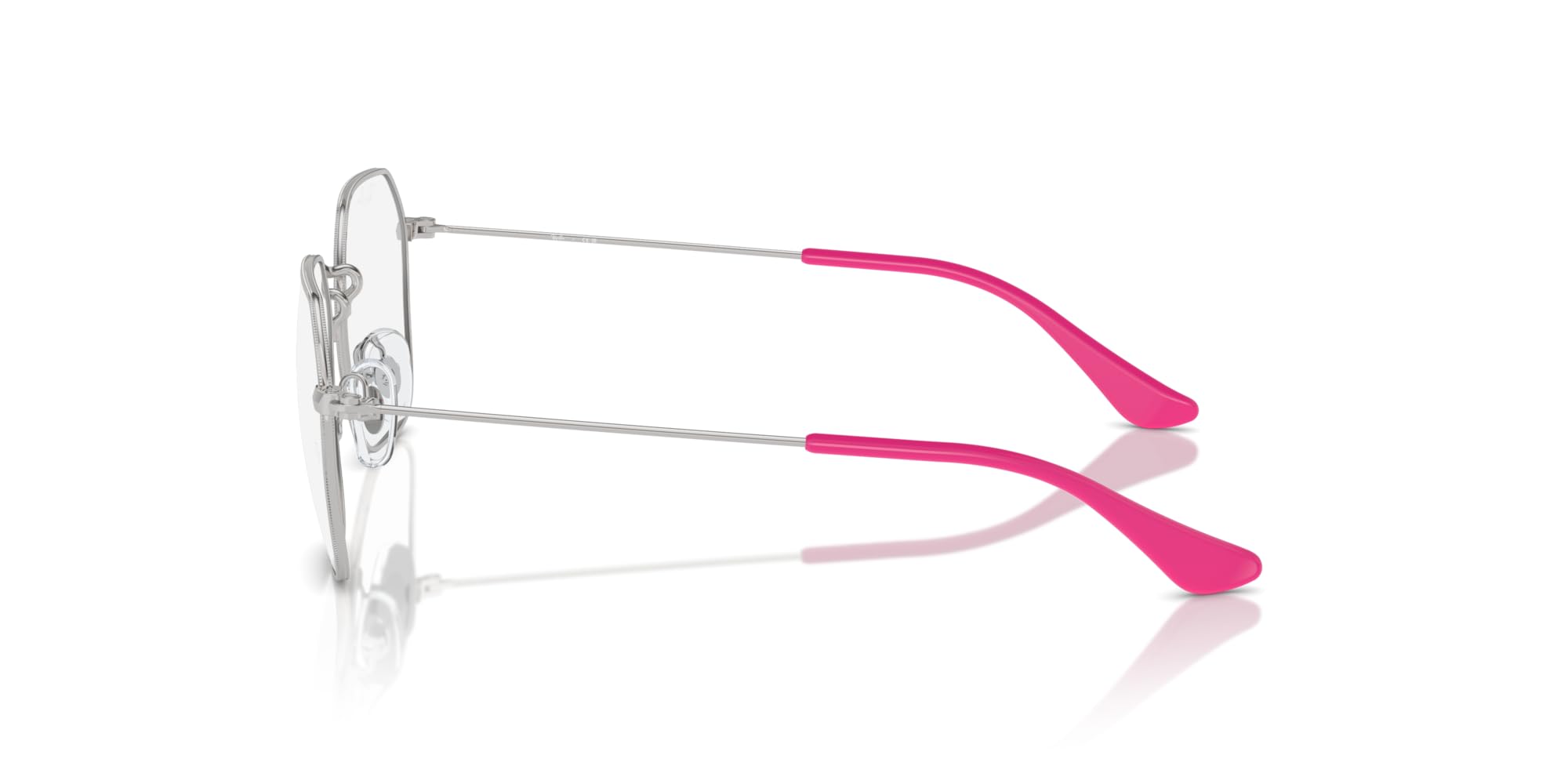 Ray-Ban Ry9594v Jim kwadratowe oprawki na okulary na receptę