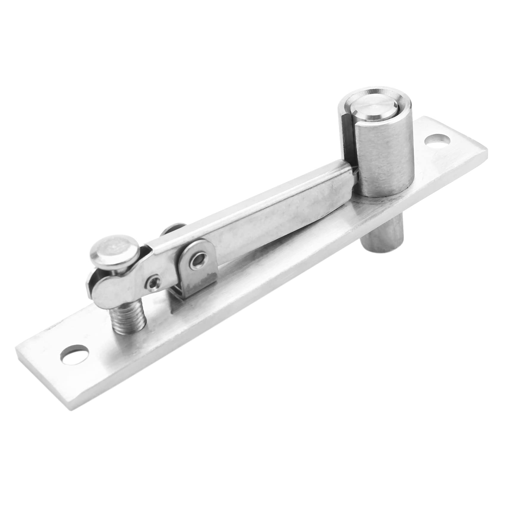 Roestvrij staal Pivot deur scharnier Heavy Duty Pivot