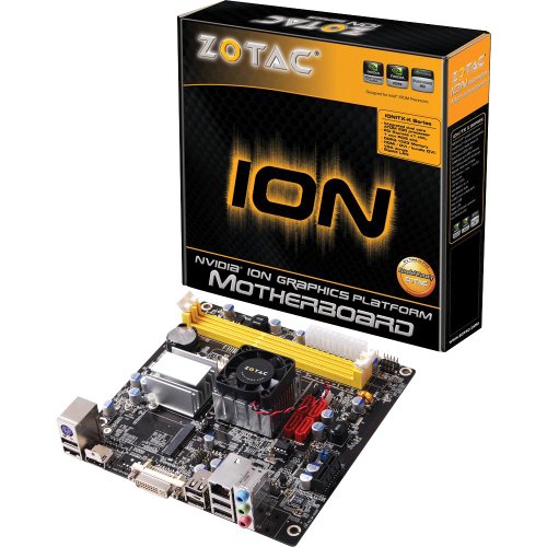 IONITX-K-E