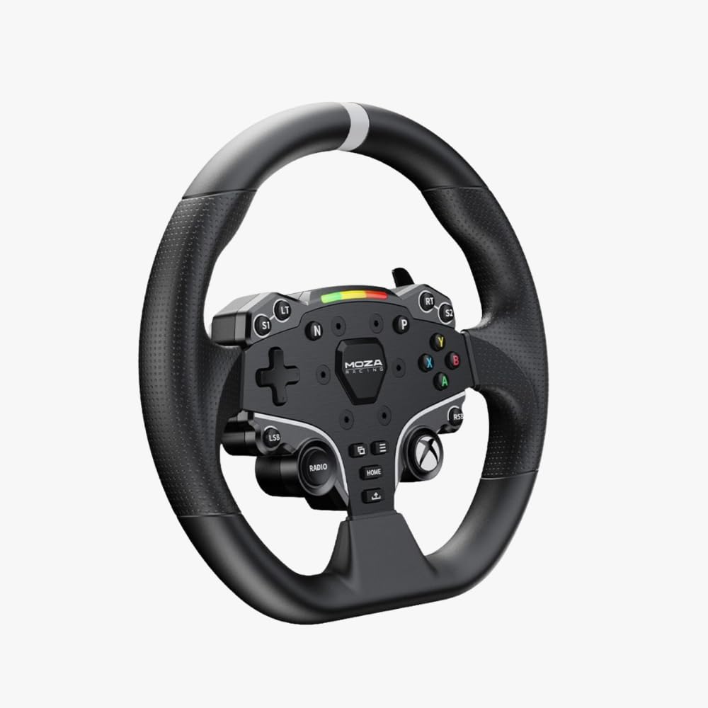 MOZA ESX STEERING WHEEL FOR XBOX