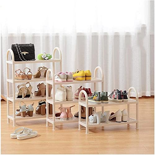 Support à chaussures pour simplifier le rangement du dressing familial - 2