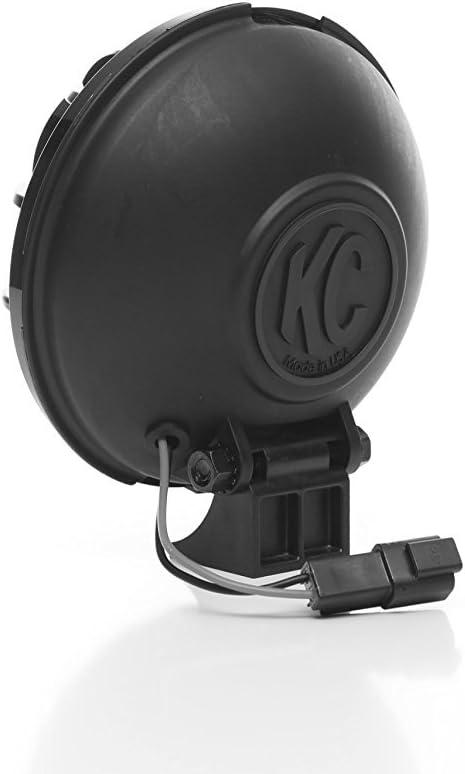 KC HiLiTES 9150 HiLiTES Apollo Pro 6"" 100w Light System, Pair