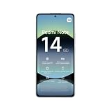 Smartphone Xiaomi Redmi Note 14 5G NFC Coral Green (Verde) 8GB RAM 256GB ROM (24094RAD4G) — imagem 2