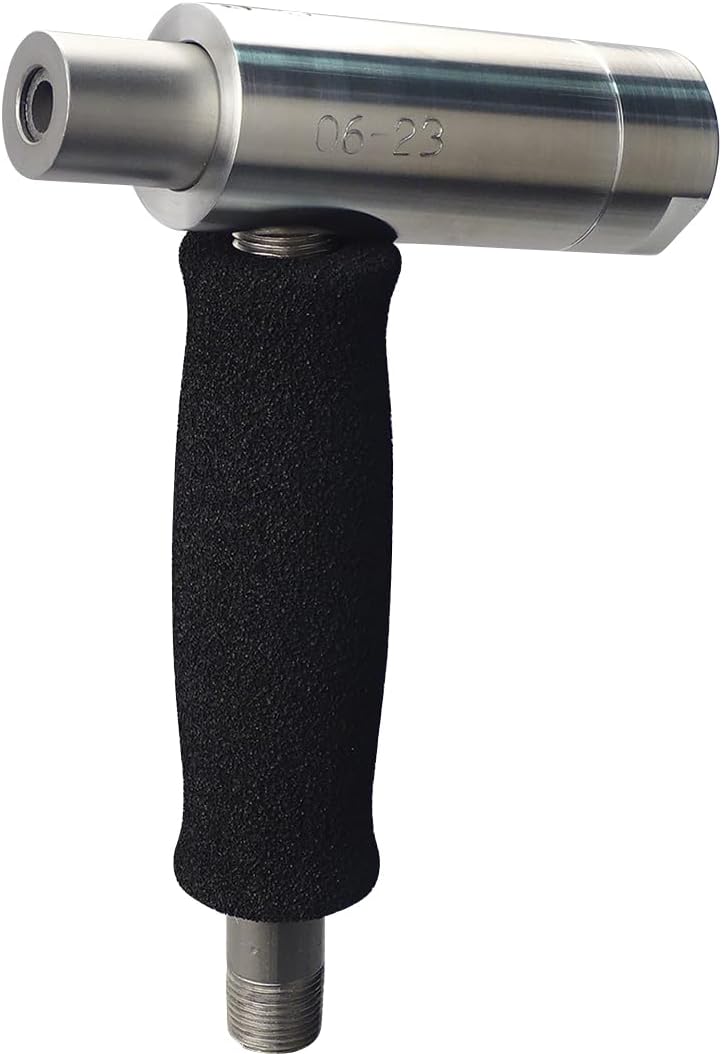 Skat Blast Super Production Sandblast Cabinet Gun 6318-30