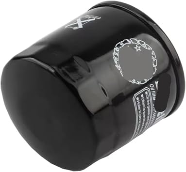 Motorcycle Oil Filter For 502C TRK502 TRK502X TRK502 X BJ500 BJ600 Leoncino500 Leoncino 500 TNT600 TNT300