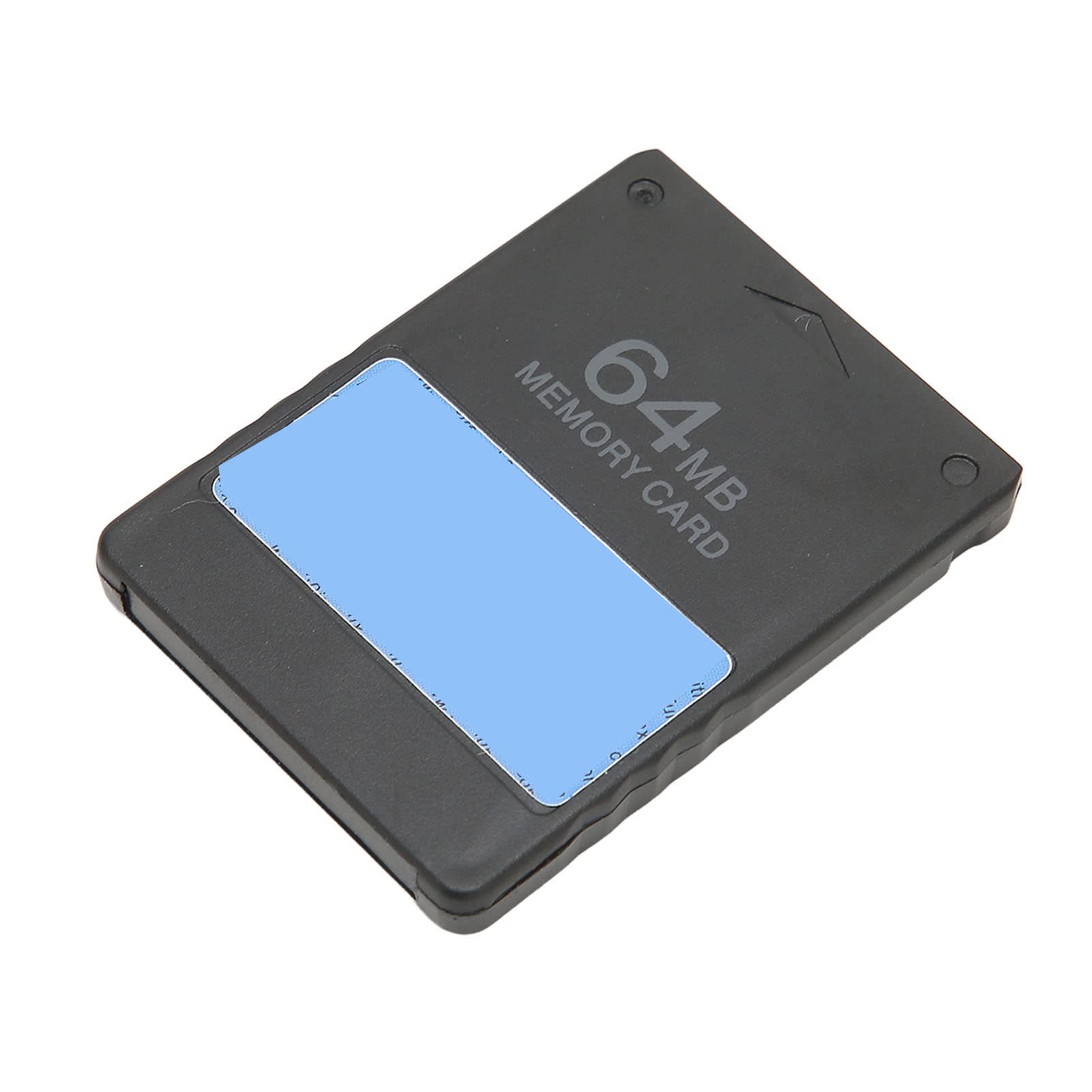 Adaptador de Lector de Tarjetas TF PS2 MX4SIO SIO2SD con Tarjeta TF 128G, Tarjeta de Memoria FMCB Gratis McBoot V1.966 64MB para Playstation2 All Game Console, Plug and Play (Consolas gordas)