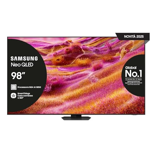 Film, giochi e show in un solo posto con Smart Hub, Gioca sulle migliori piattaforme con Gaming Hub, Smart Things per gestire tutti i dispositivi dalla TV