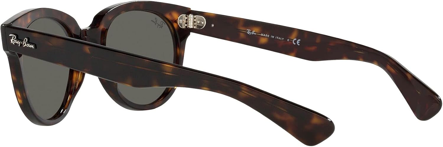 Miniatura 5 de Ray-Ban RB2199f Orion Low Bridge Fit - Lentes de sol cuadrados